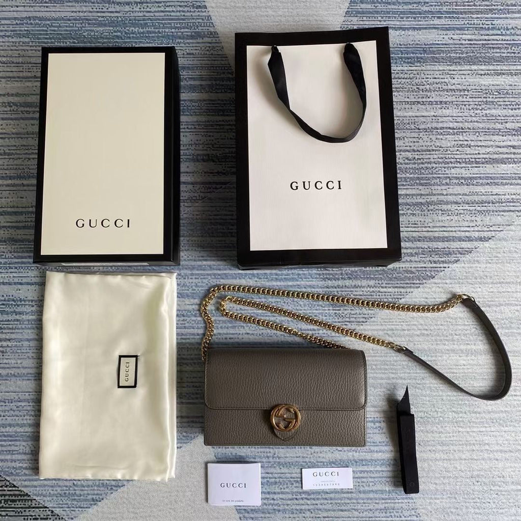Ezyycart Bags Mo - Bag GCI 510