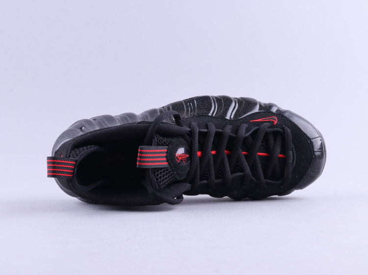 Ezyycart Bags NKE Hardaway Foam black red spray