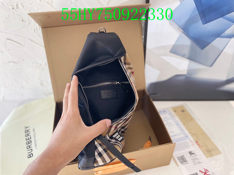 Ezyycart Bags Fan Fashion -MV - Top quality BBR Bags - 248