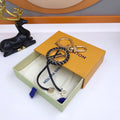 Anum Bags Keychains LUV 006