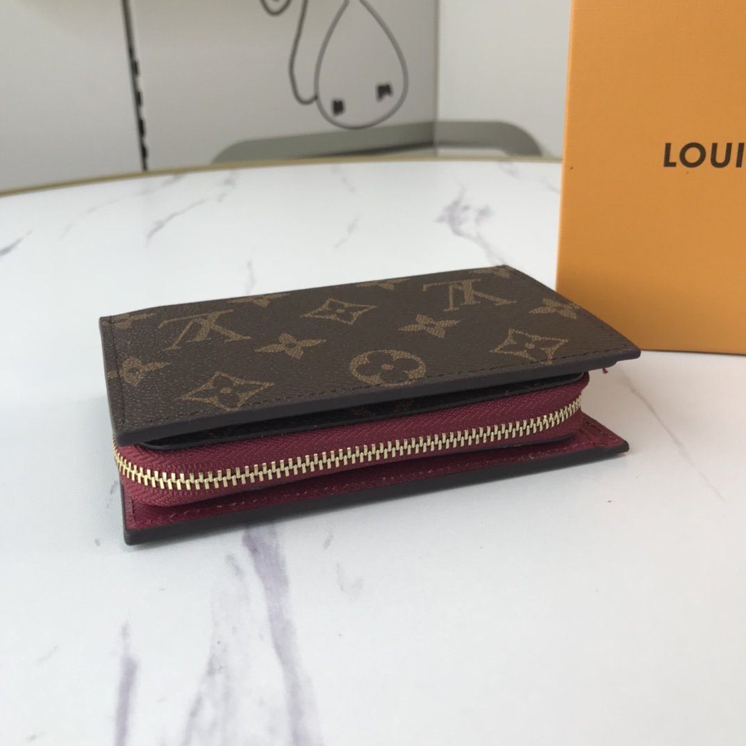 Ezyycart Bags Wallet LUV 040