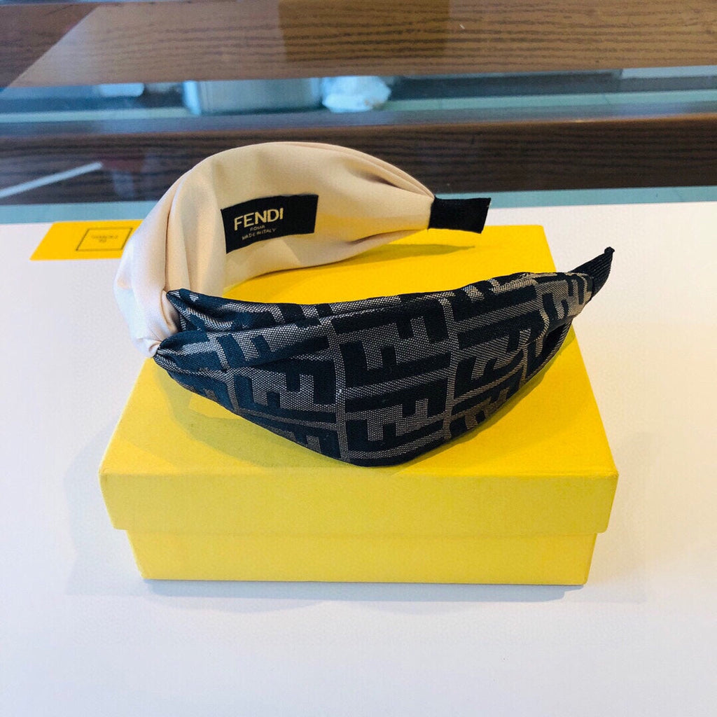 Ezyycart Bags New Hair Band FEI 013