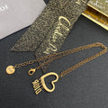 Anum Bags Necklace DIR002
