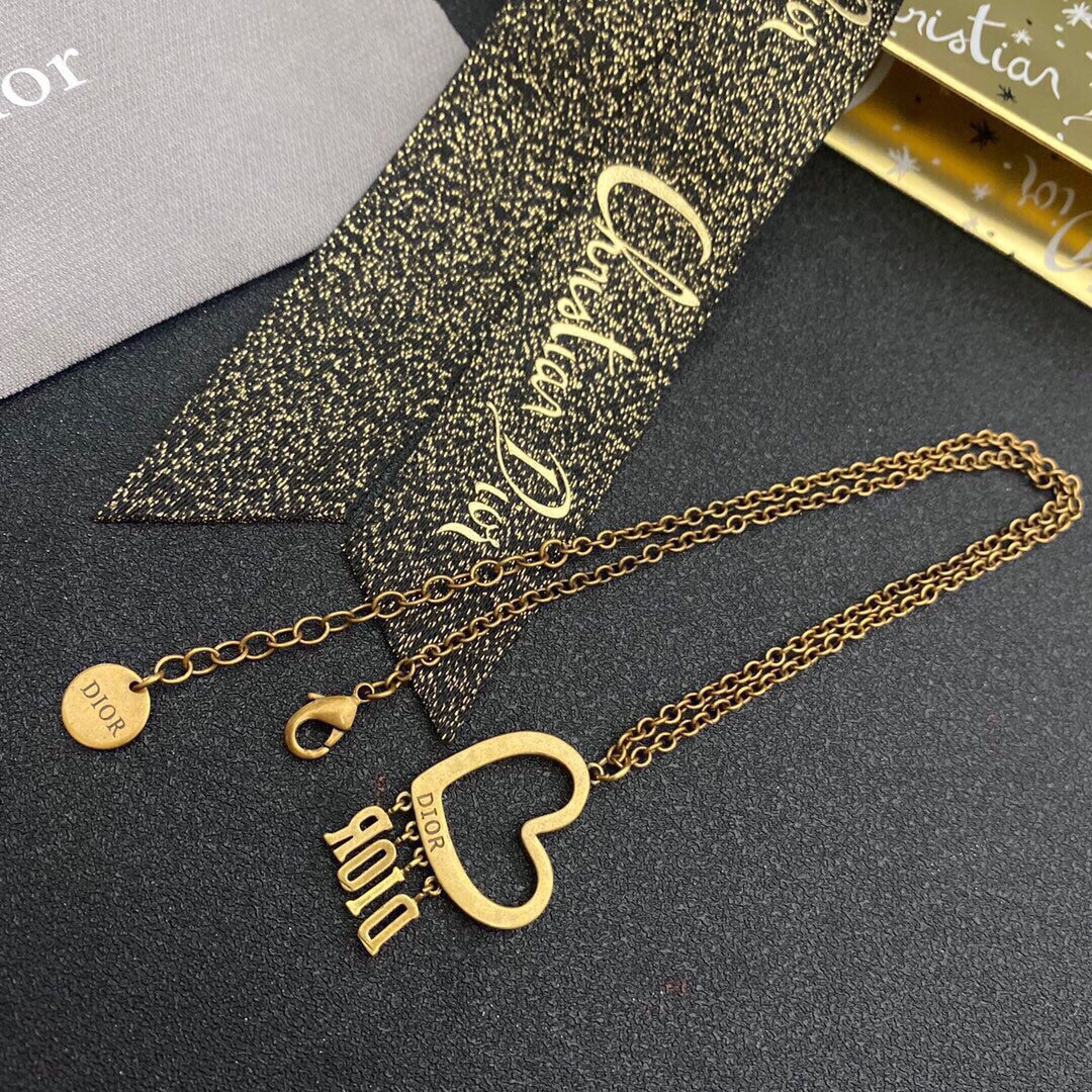Anum Bags Necklace DIR002