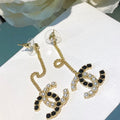 Anum Bags Earring CHL 037