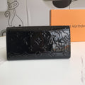 Anum Bags Wallet LUV 006
