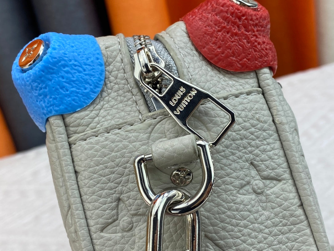 Anum Bags Mo - Bag LUV 627