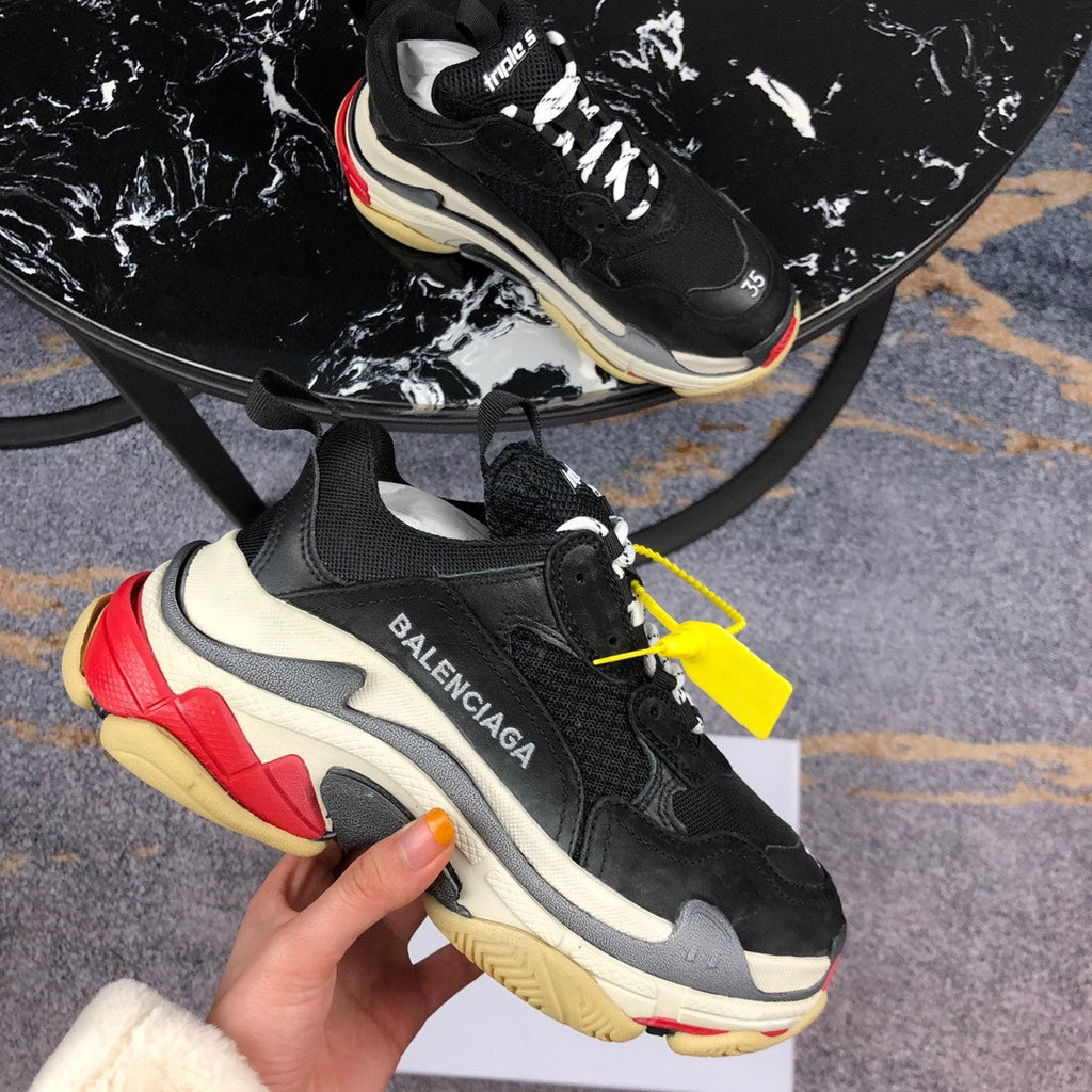 Ezyycart Bags Bla Sneaker 085