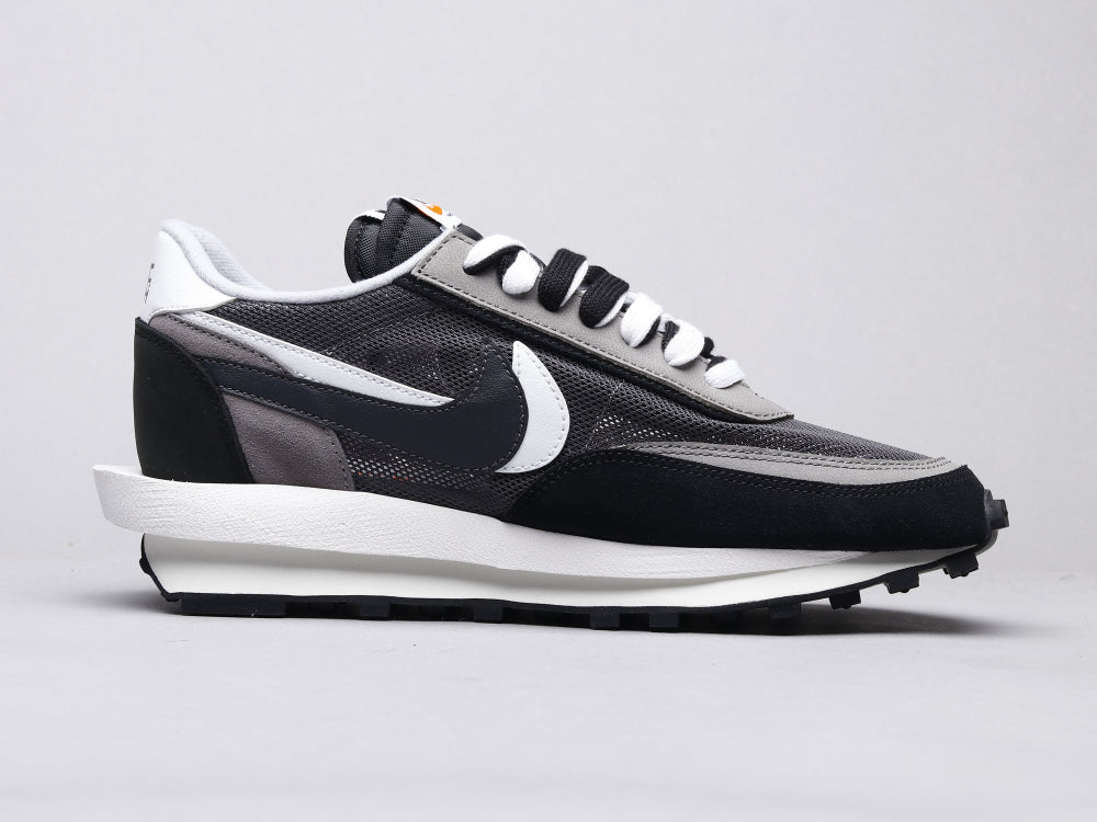 Ezyycart Bags NKE Waffle Black & White