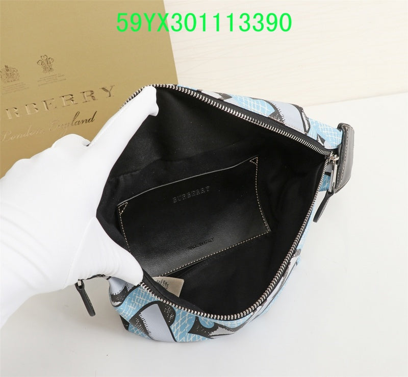 Ezyycart Bags Fan Fashion -MV - Top quality BBR Bags - 612