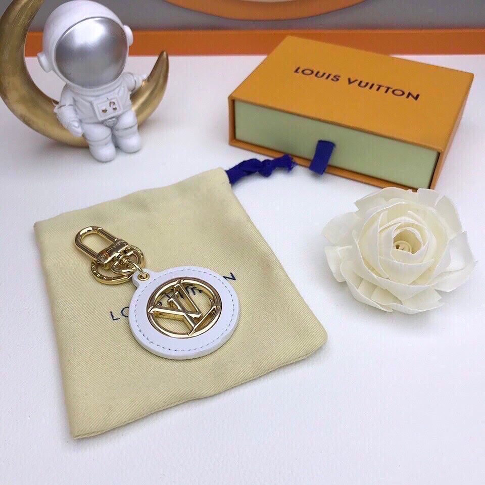 Anum Bags Keychains LUV 015