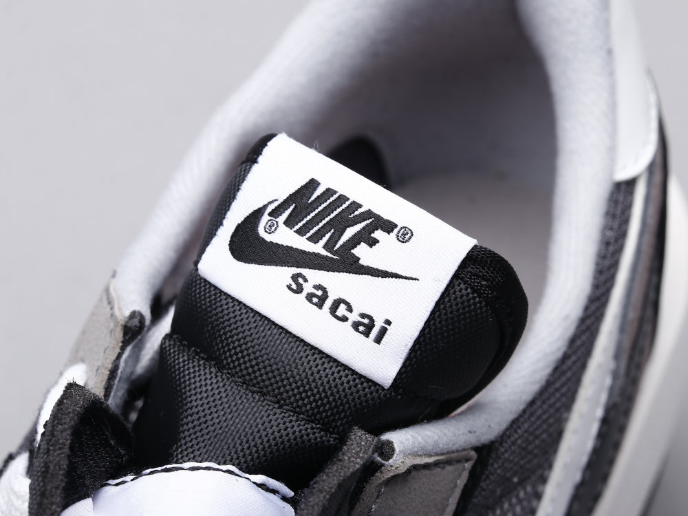 Ezyycart Bags NKE Waffle Black & White