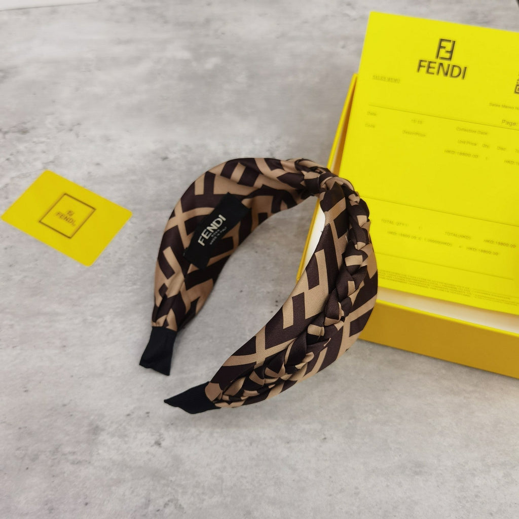 Ezyycart Bags New Hair Band FEI 003
