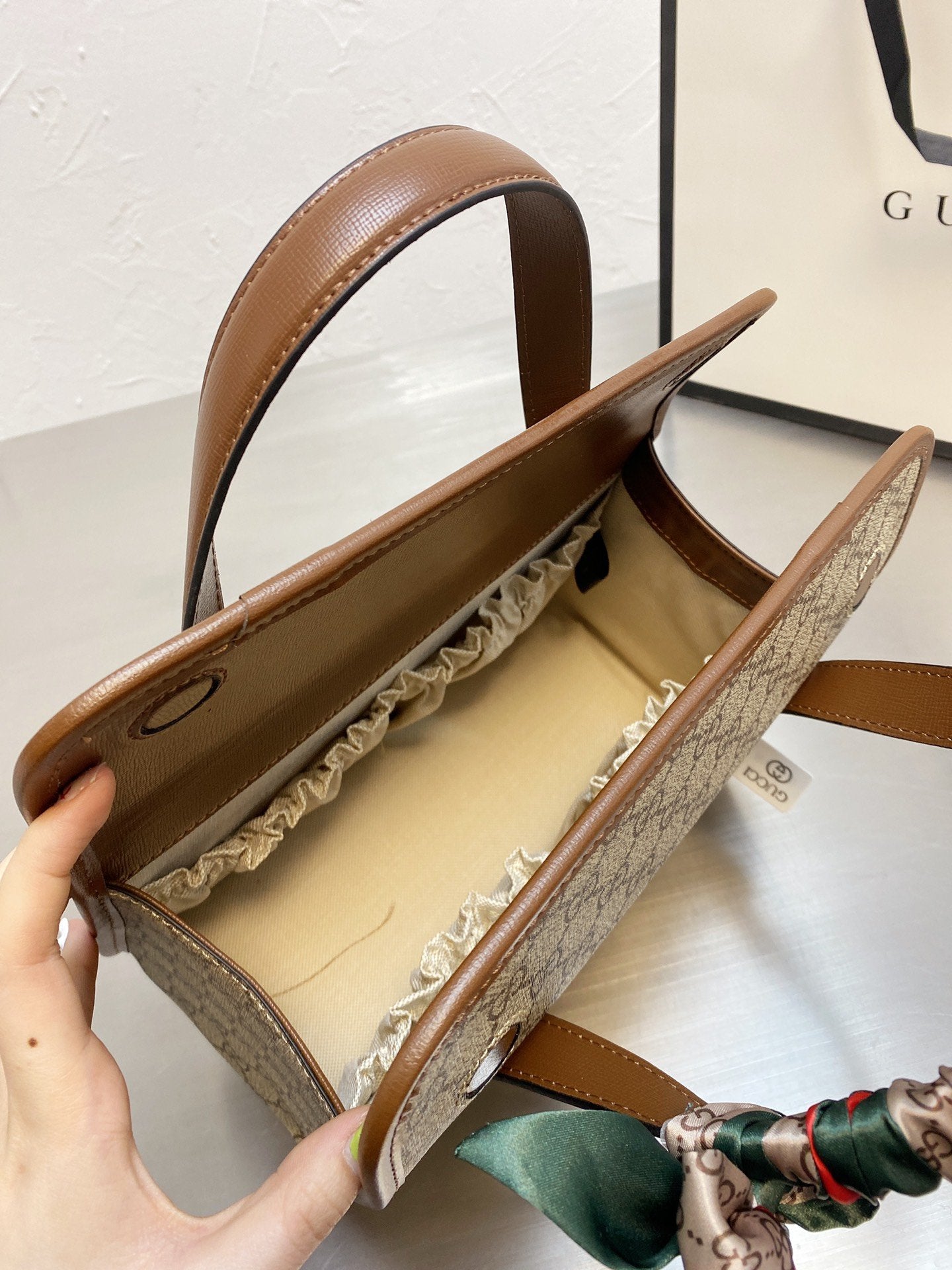 Ezyycart Bags Bags GCI 051