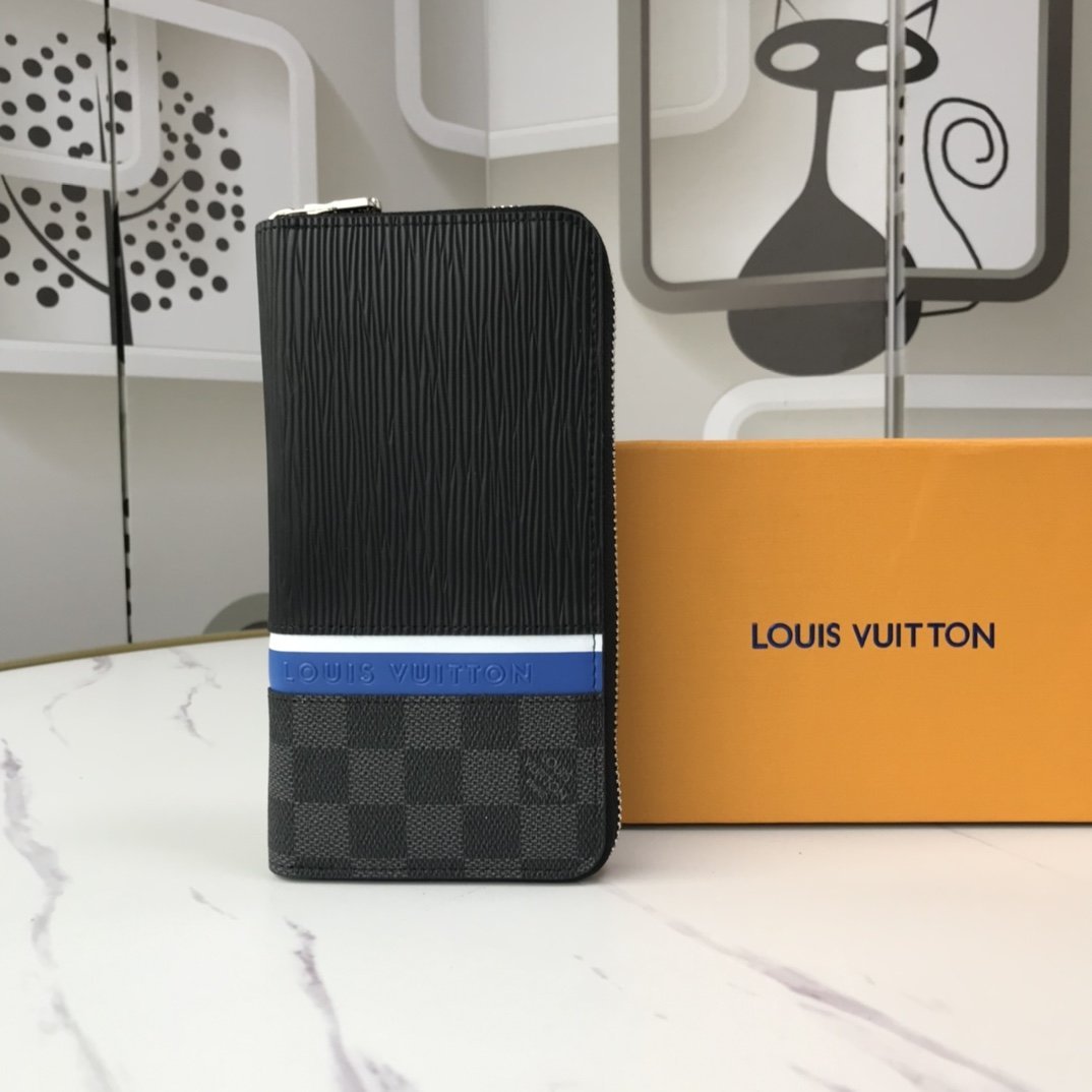 Anum Bags Wallet LUV 074