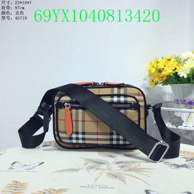 Ezyycart Bags Fan Fashion -MV - Top quality BBR Bags - 415