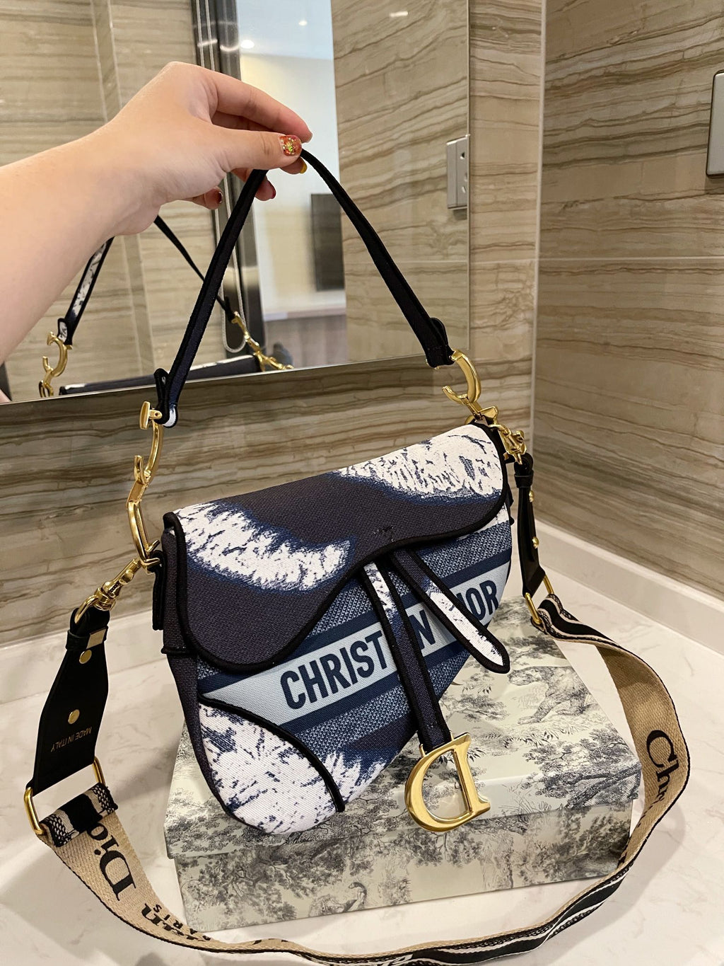 Ezyycart Bags Bags DIR 203