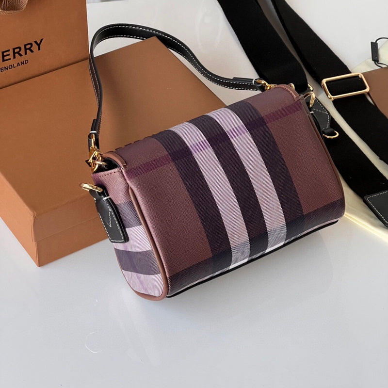 Ezyycart Bags Fan Fashion -MV - Top quality BBR Bags - 016
