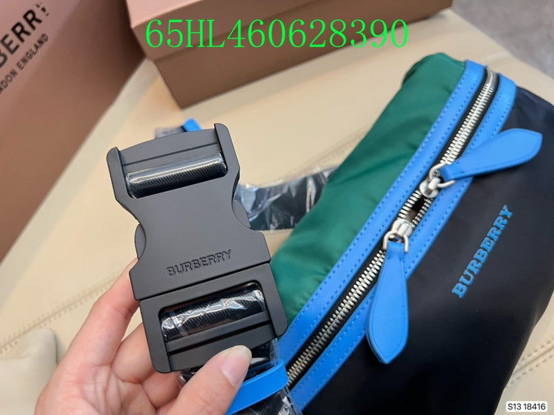 Ezyycart Bags Fan Fashion -MV - Top quality BBR Bags - 304