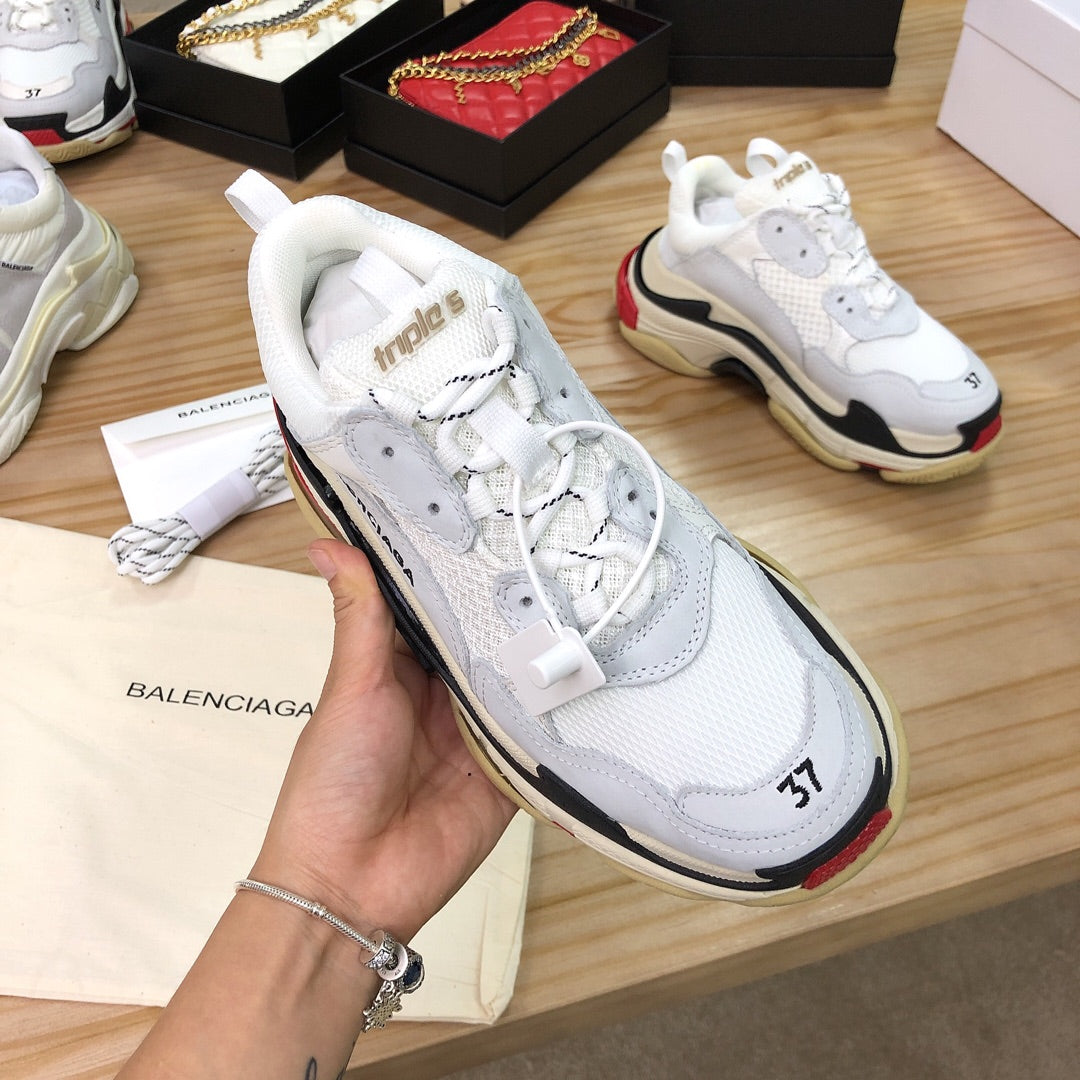 Ezyycart Bags Bla Sneaker 071