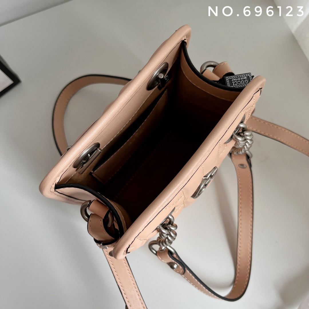 Ezyycart Bags Mo - Bag GCI 500