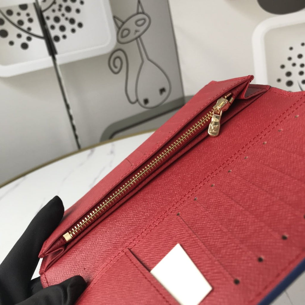 Anum Bags Wallet LUV 032