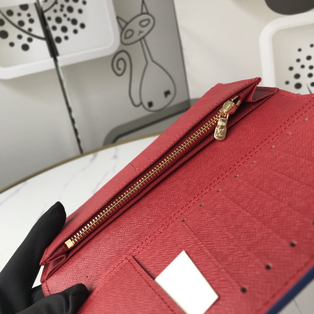 Anum Bags Wallet LUV 032