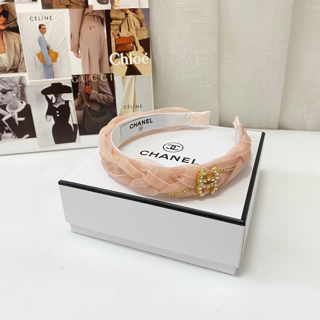 Anum Bags New Hair Band CHL 015