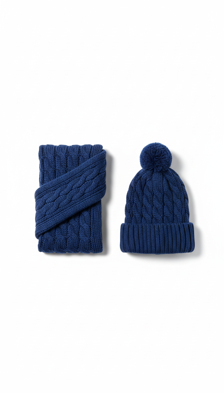 Strickset Detail