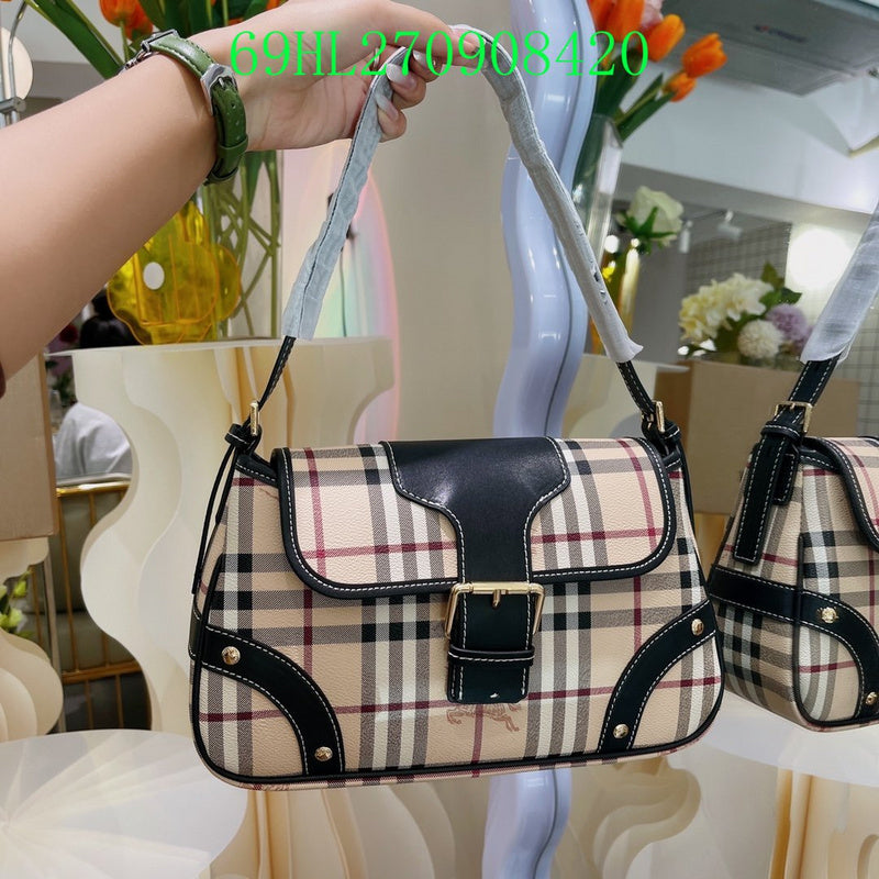 Ezyycart Bags Fan Fashion -MV - Top quality BBR Bags - 268