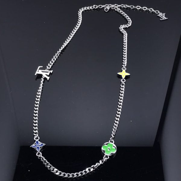 Anum Bags Combo LV Necklaces 112