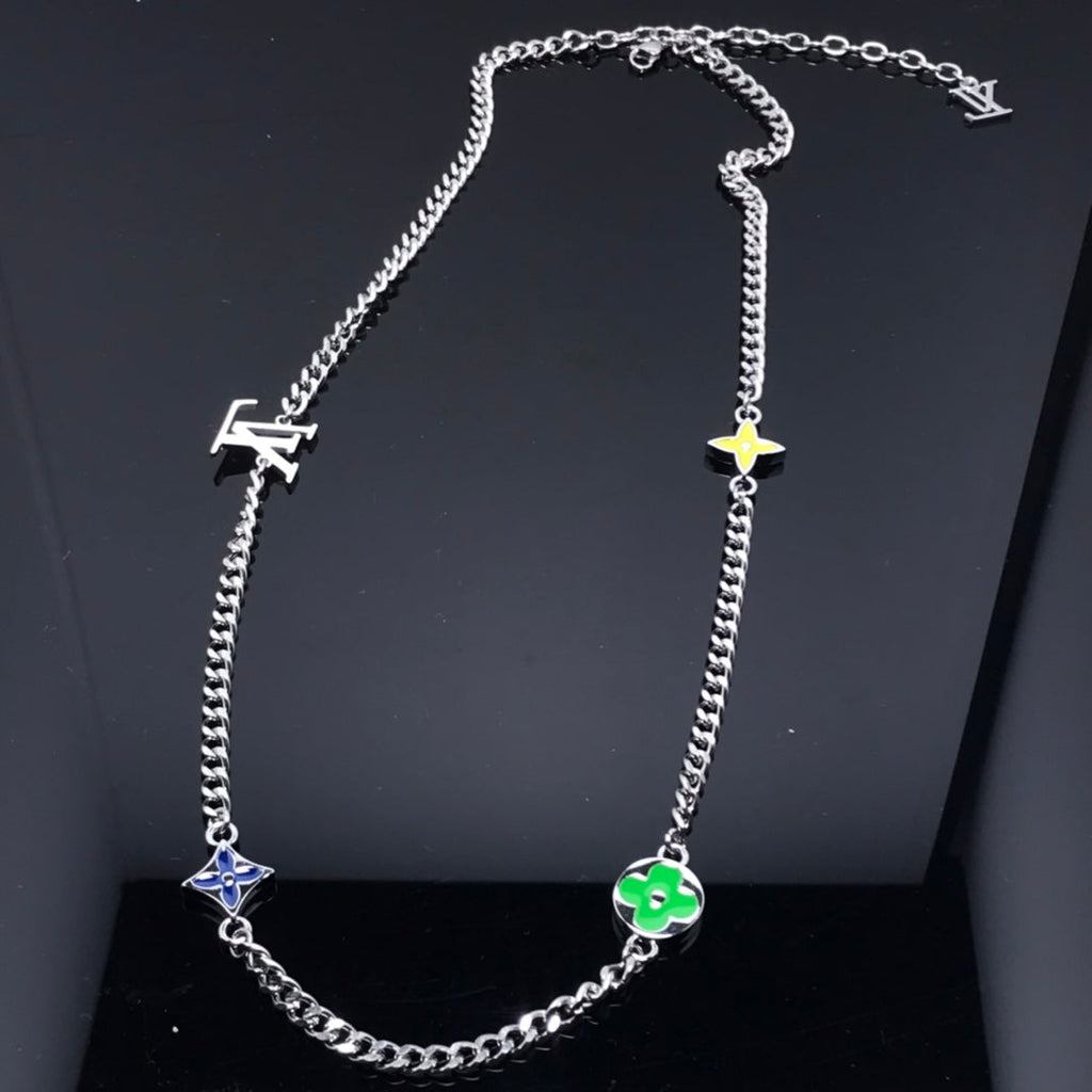 Anum Bags Combo LV Necklaces 112