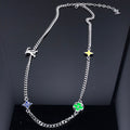 Anum Bags Combo LV Necklaces 112