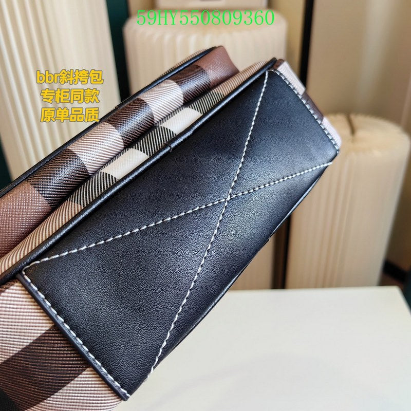 Ezyycart Bags Fan Fashion -MV - Top quality BBR Bags - 098