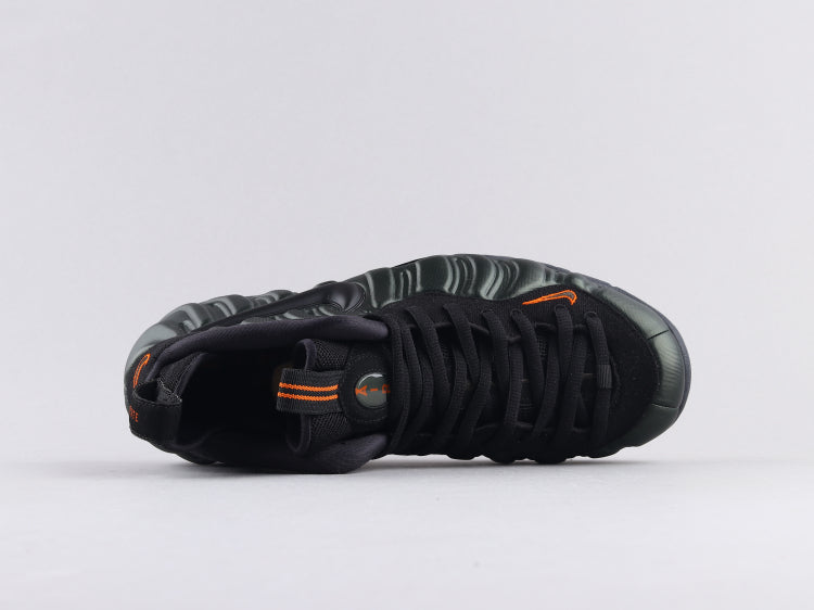 Ezyycart Bags NKE Hardaway Foam black red bubble