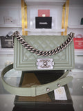 Anum Bags Monvanti Shop - CHL Bags - 3189