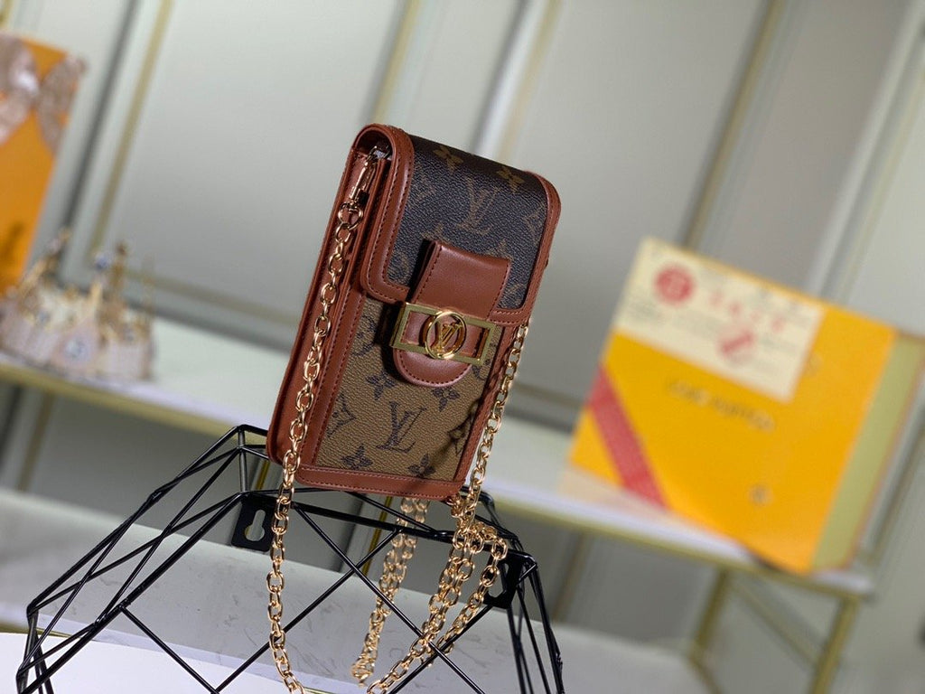 Anum Bags Bags LUV 036