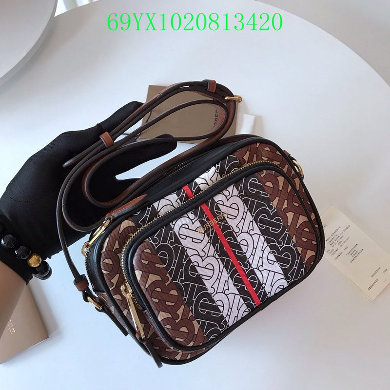 Ezyycart Bags Fan Fashion -MV - Top quality BBR Bags - 411