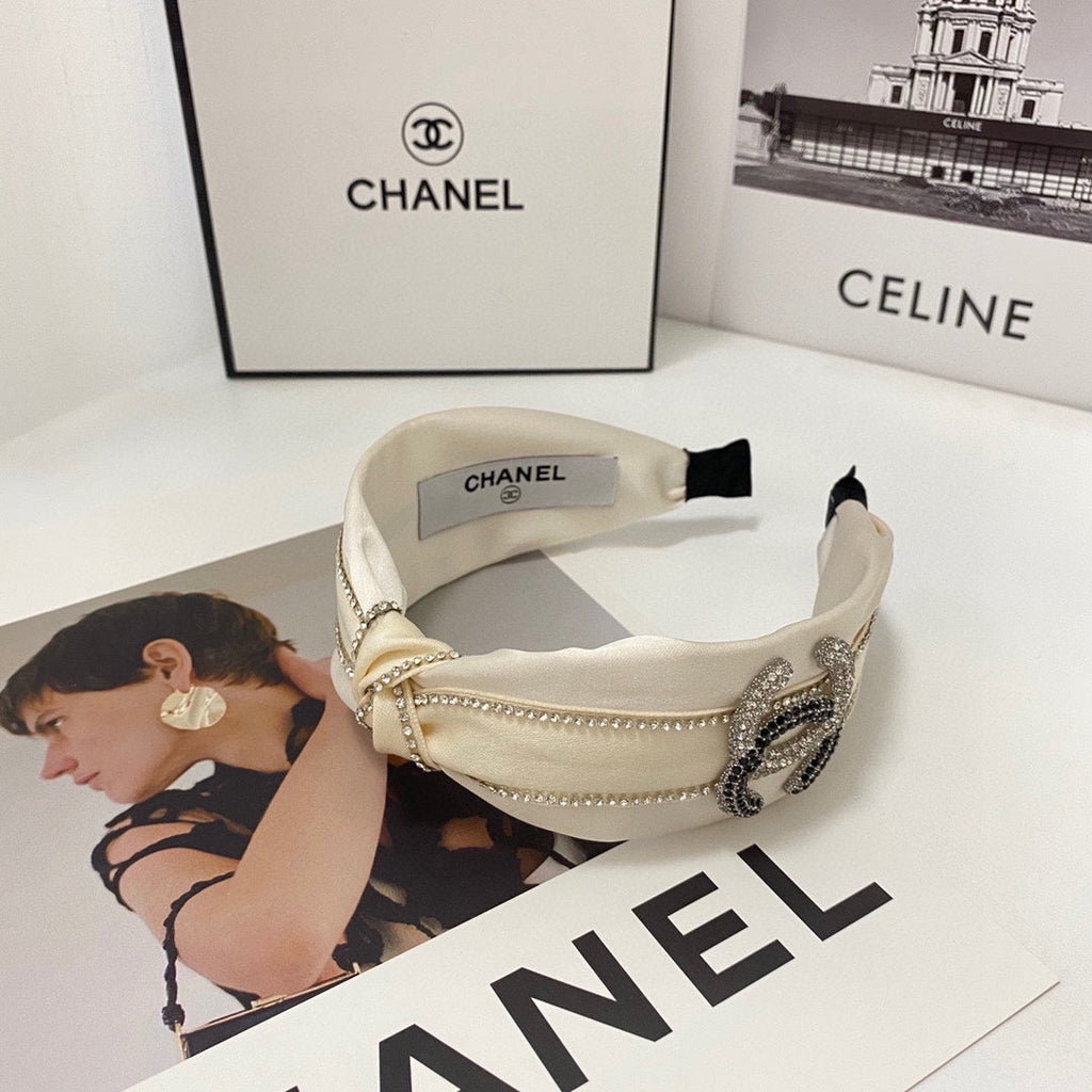 Anum Bags New Hair Band CHL 027