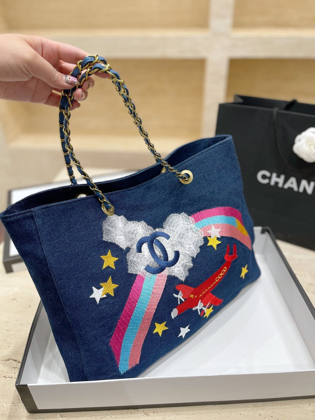 Anum Bags Bags CHL 139