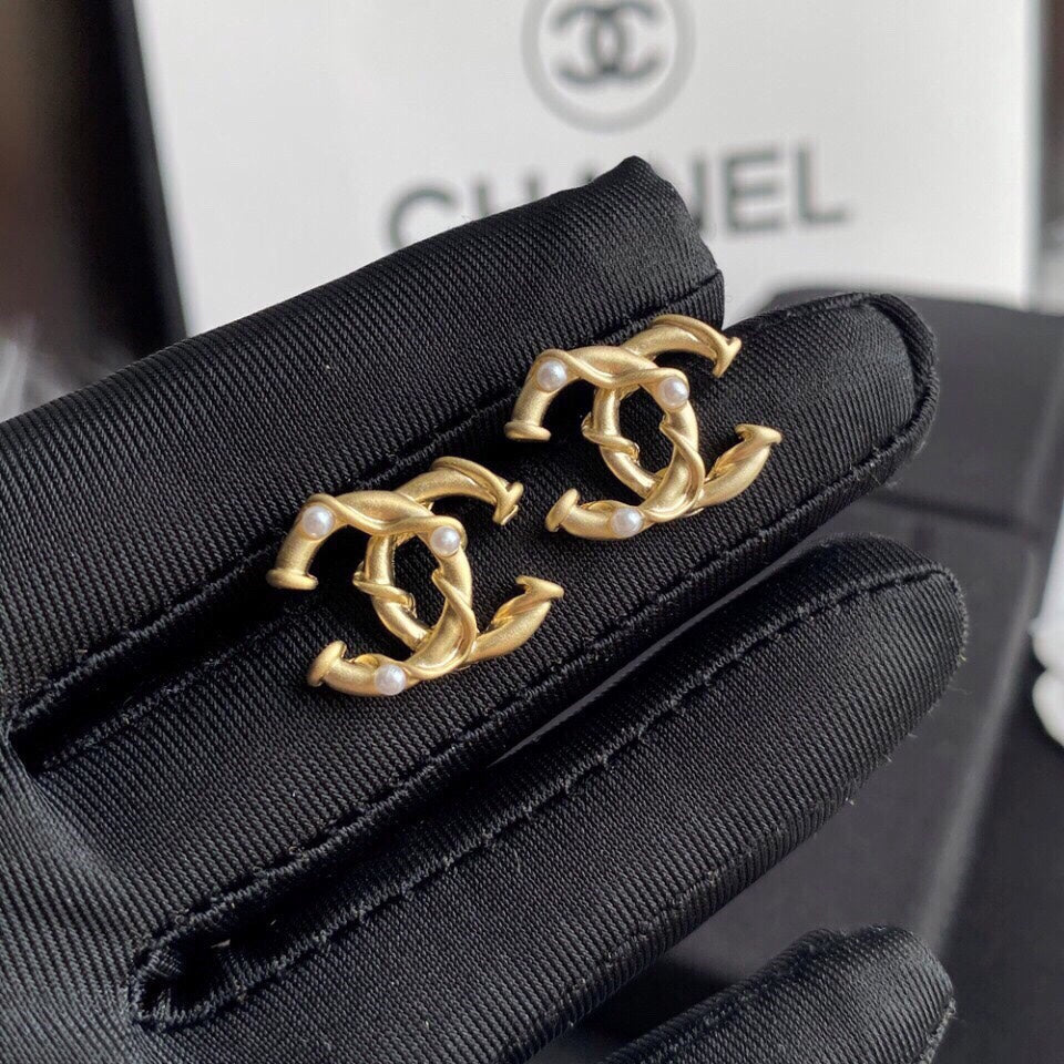 Anum Bags Earring CHL 040
