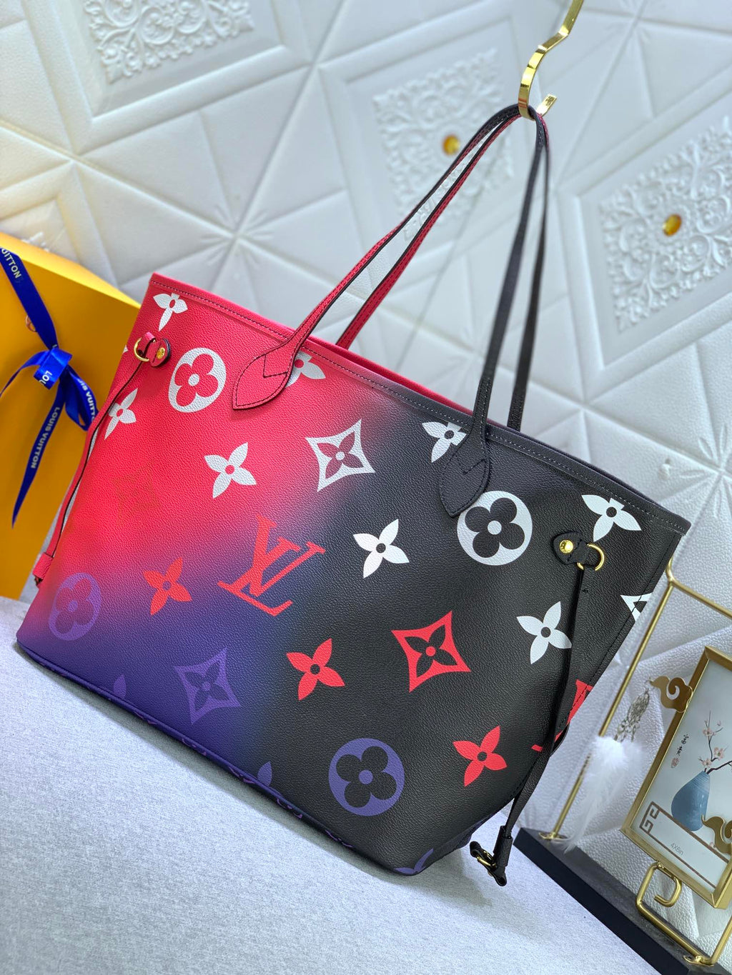 Anum Bags Mo - Bag LUV 649