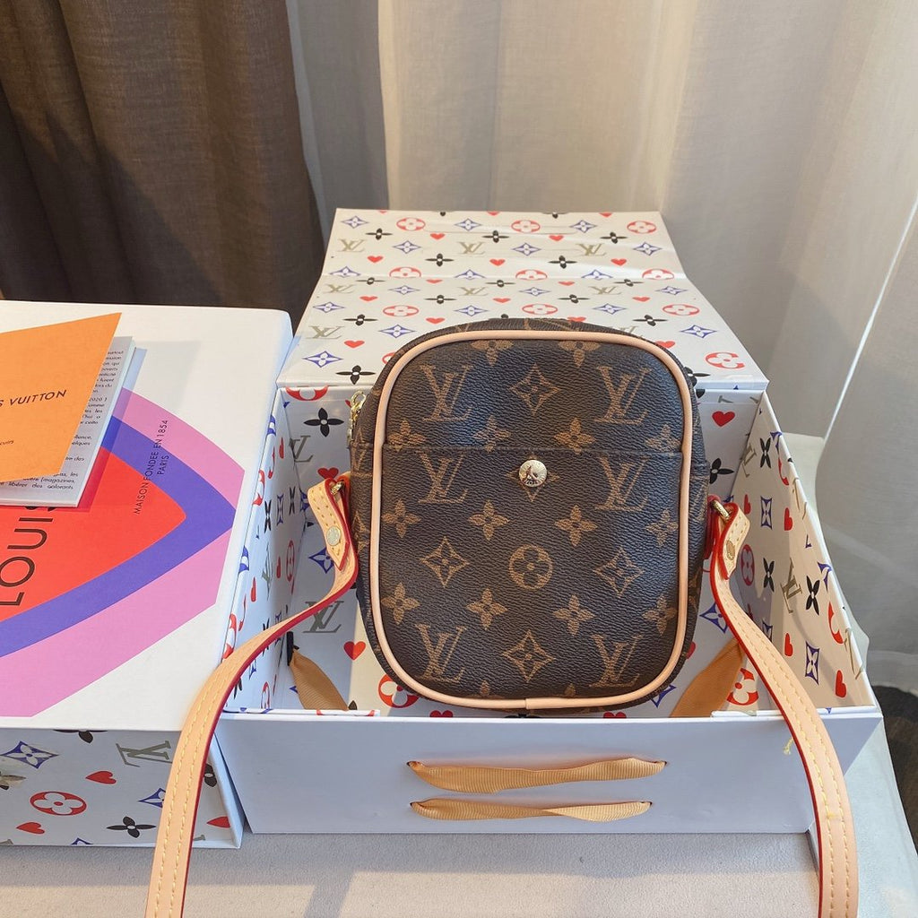 Anum Bags Bags LUV 083