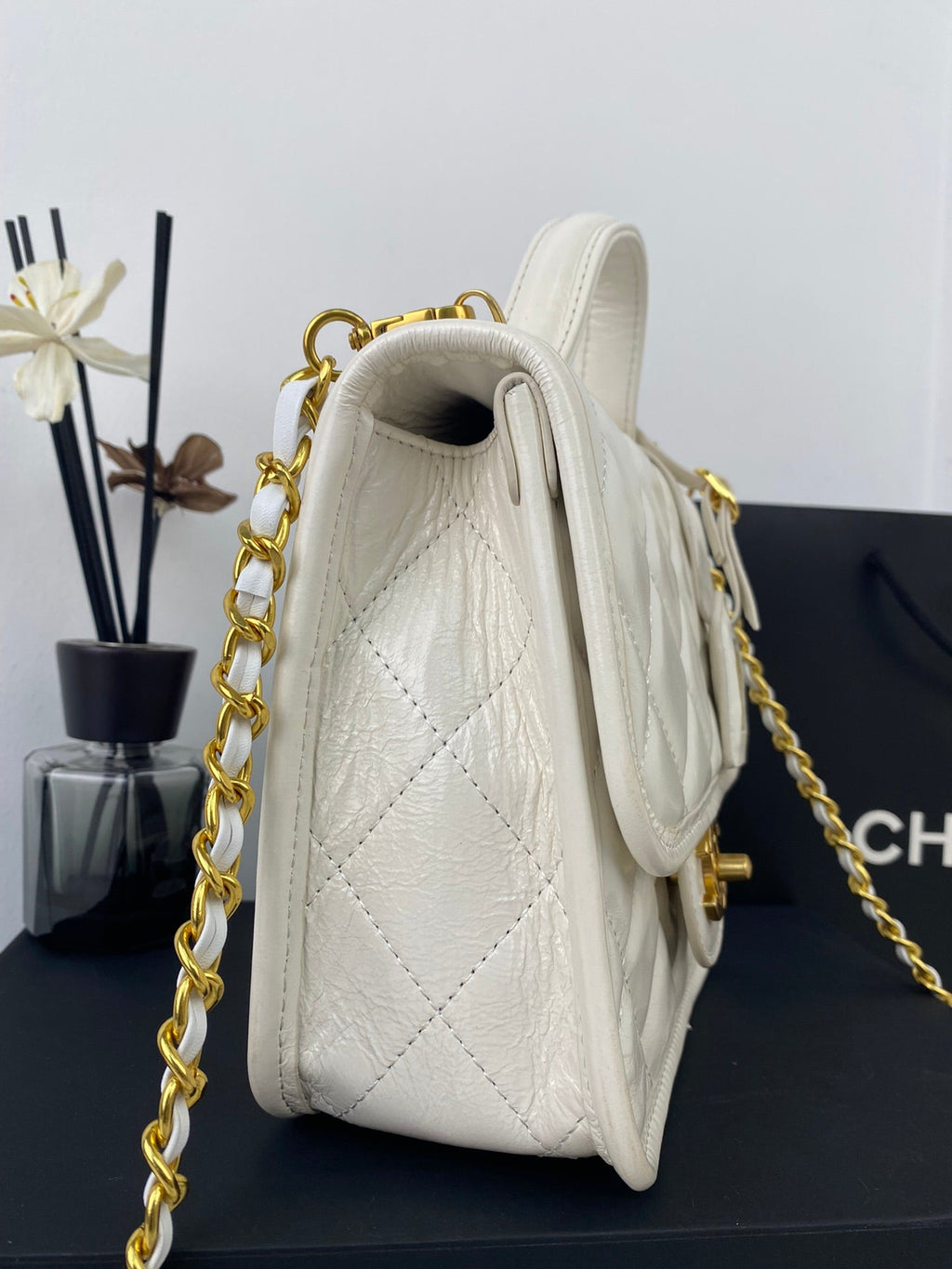 Anum Bags Mo - Bag CHL 419