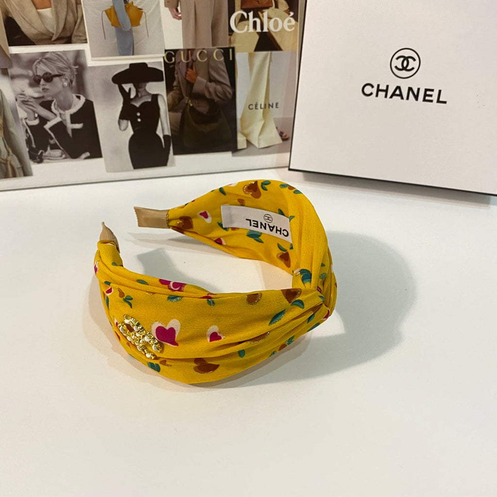 Anum Bags New Hair Band CHL 043
