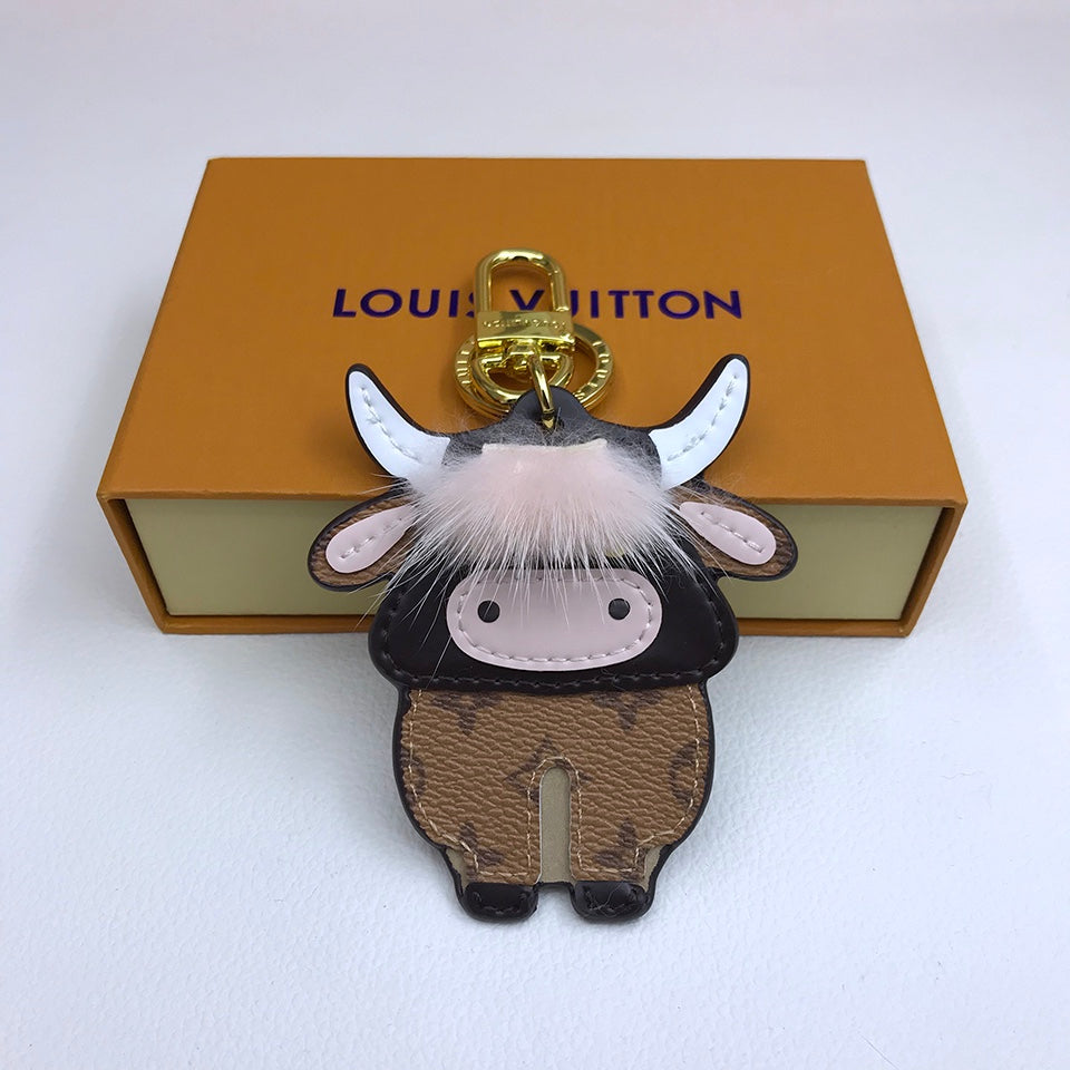 Anum Bags MO -Keychains LUV 085