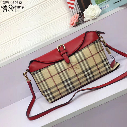 Ezyycart Bags Fan Fashion -MV - Top quality BBR Bags - 815
