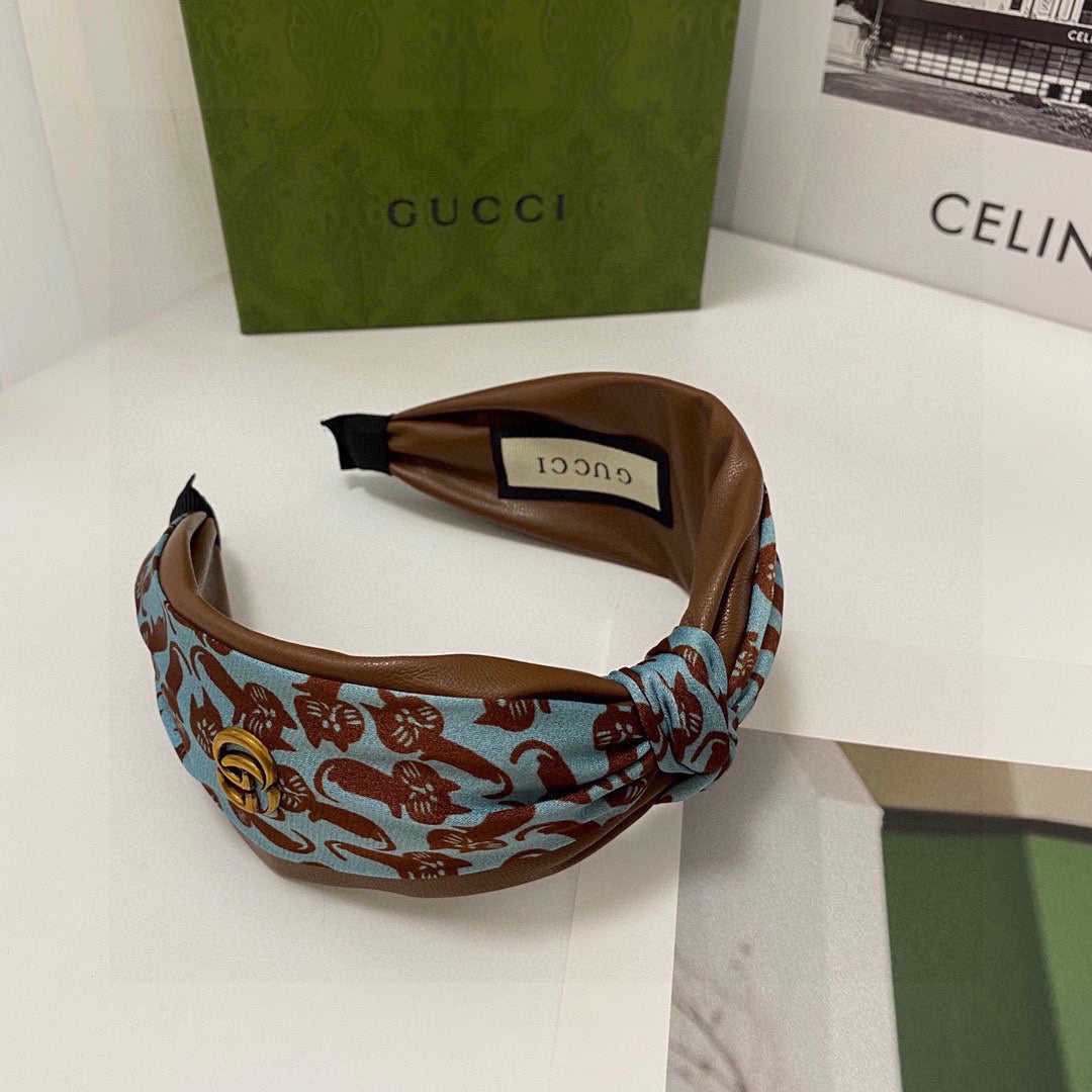Ezyycart Bags New Hair Band GCI 015