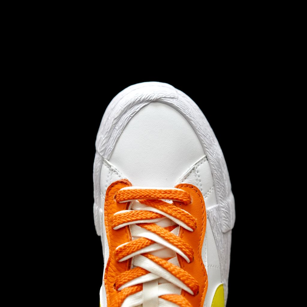 Ezyycart Bags Sacai x Blazer Low