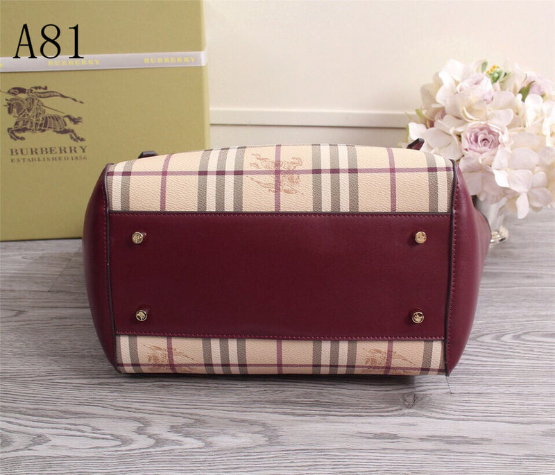 Ezyycart Bags Fan Fashion -MV - Top quality BBR Bags - 753
